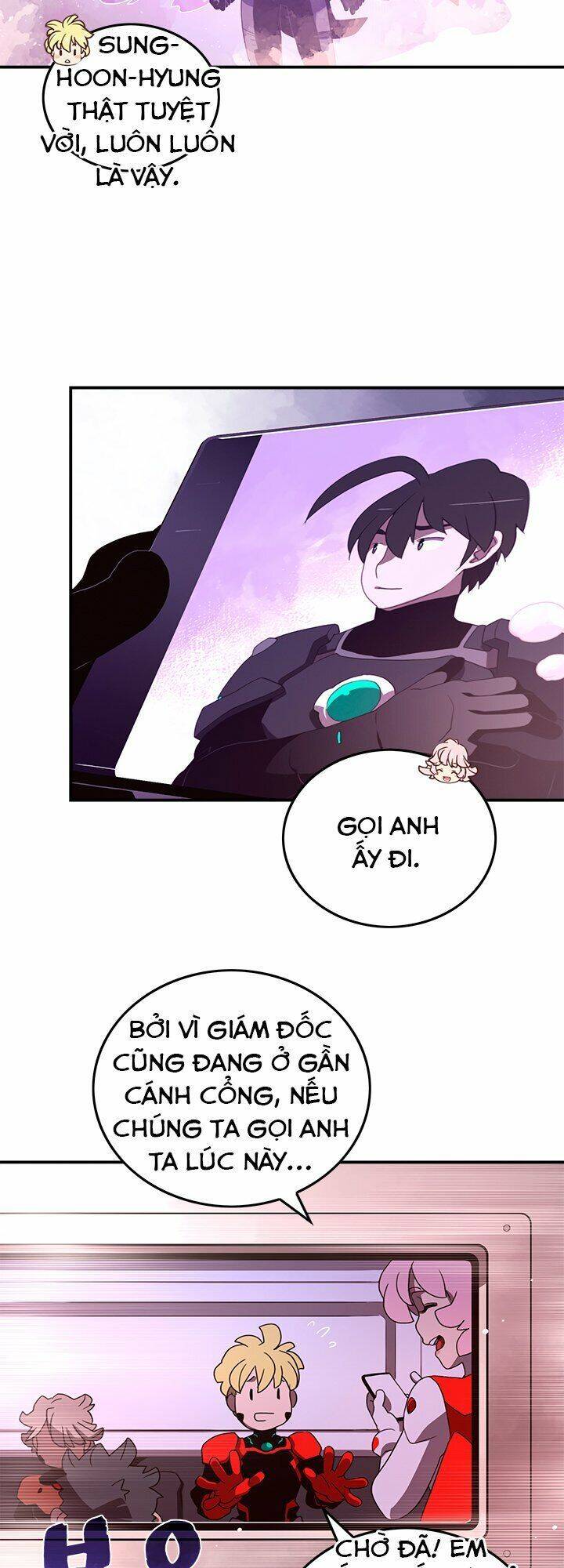 Ta Là Vua Pháp Sư Chapter 37 - Trang 7