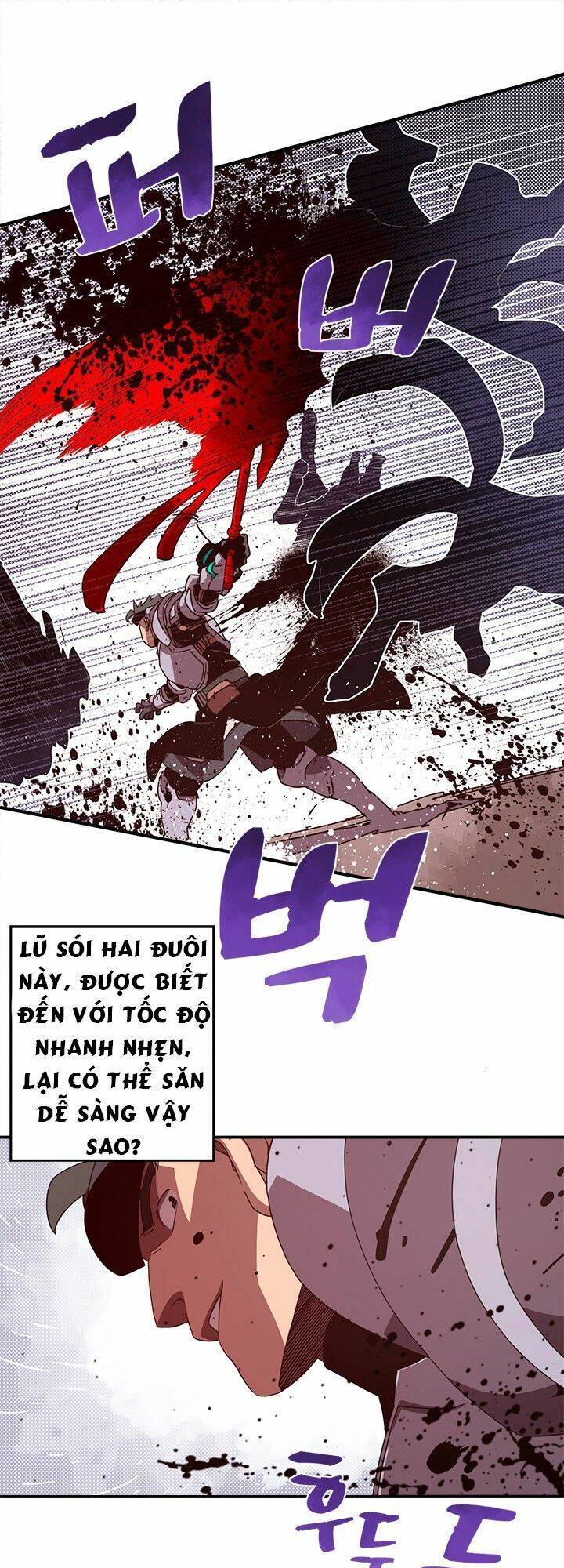 Ta Là Vua Pháp Sư Chapter 45 - Trang 13