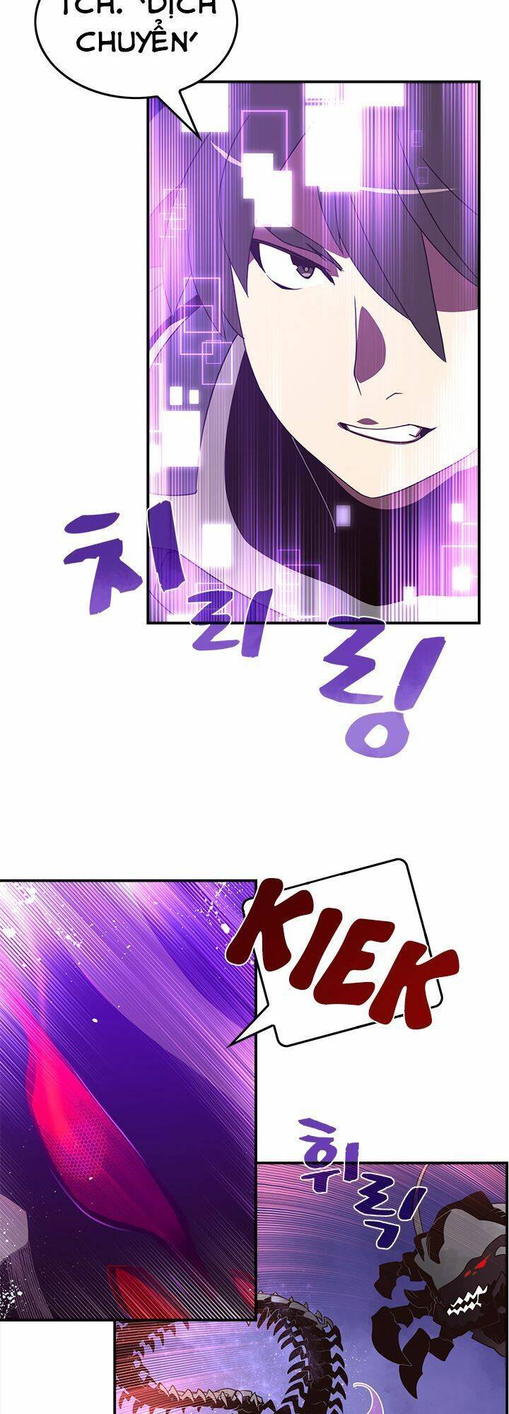 Ta Là Vua Pháp Sư Chapter 36 - Trang 12
