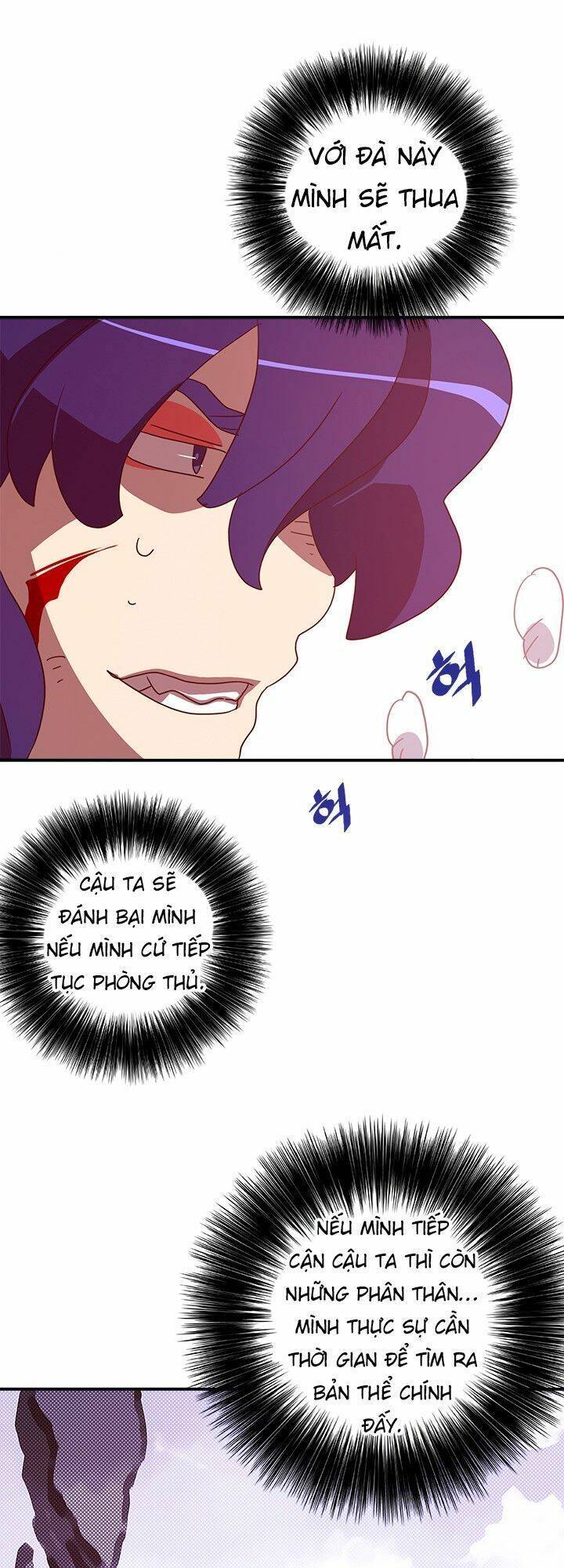 Ta Là Vua Pháp Sư Chapter 52 - Trang 29