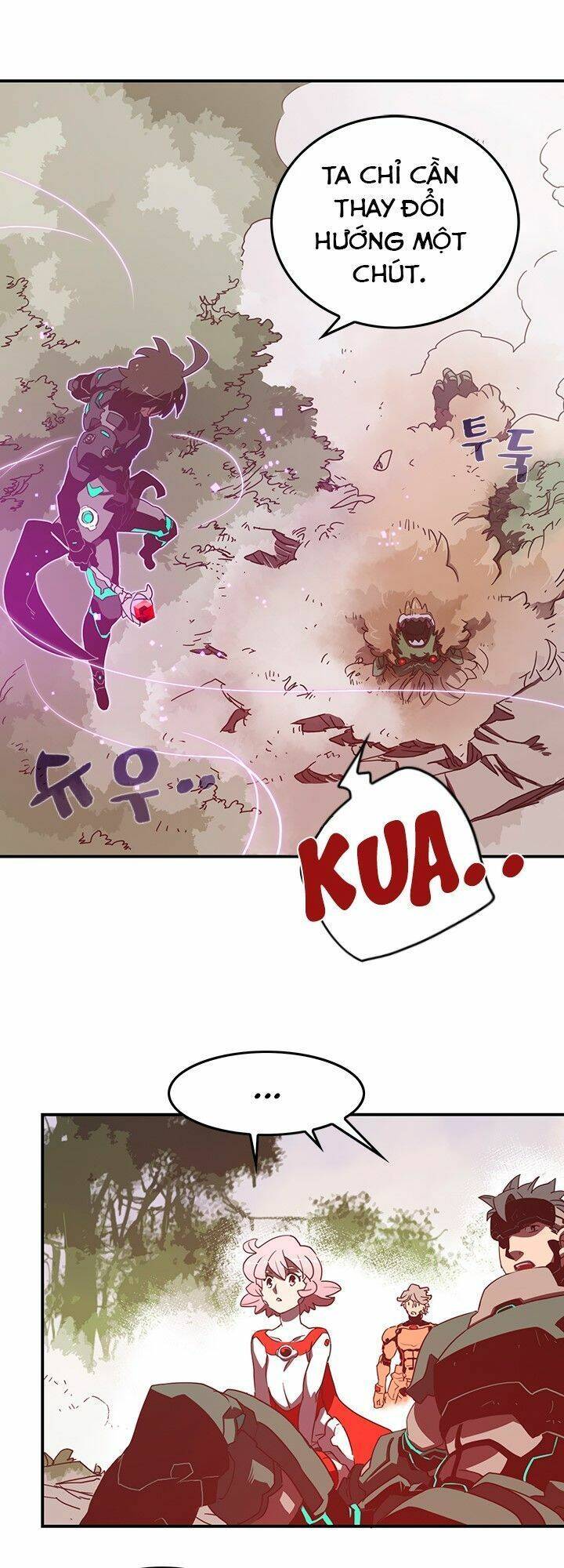 Ta Là Vua Pháp Sư Chapter 25 - Trang 25
