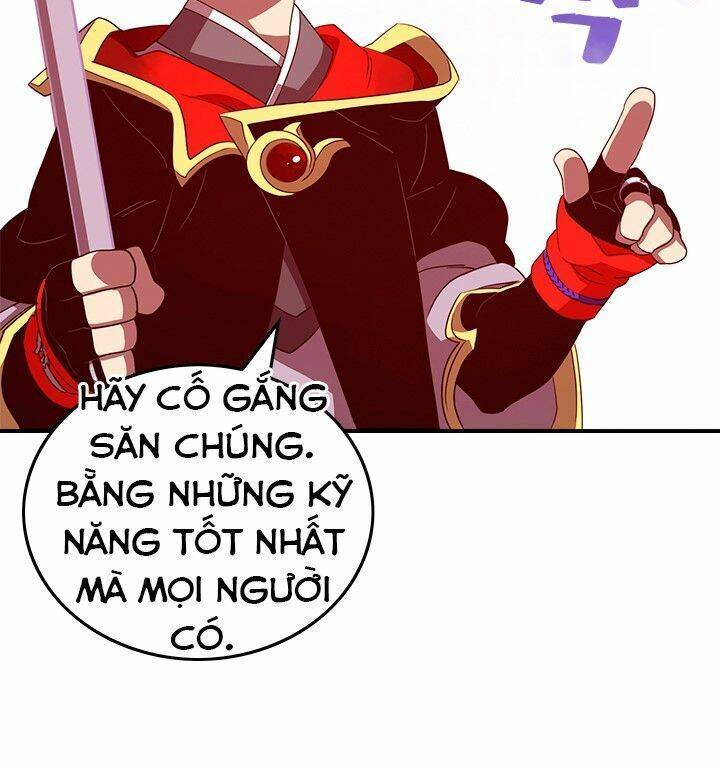 Ta Là Vua Pháp Sư Chapter 44 - Trang 35