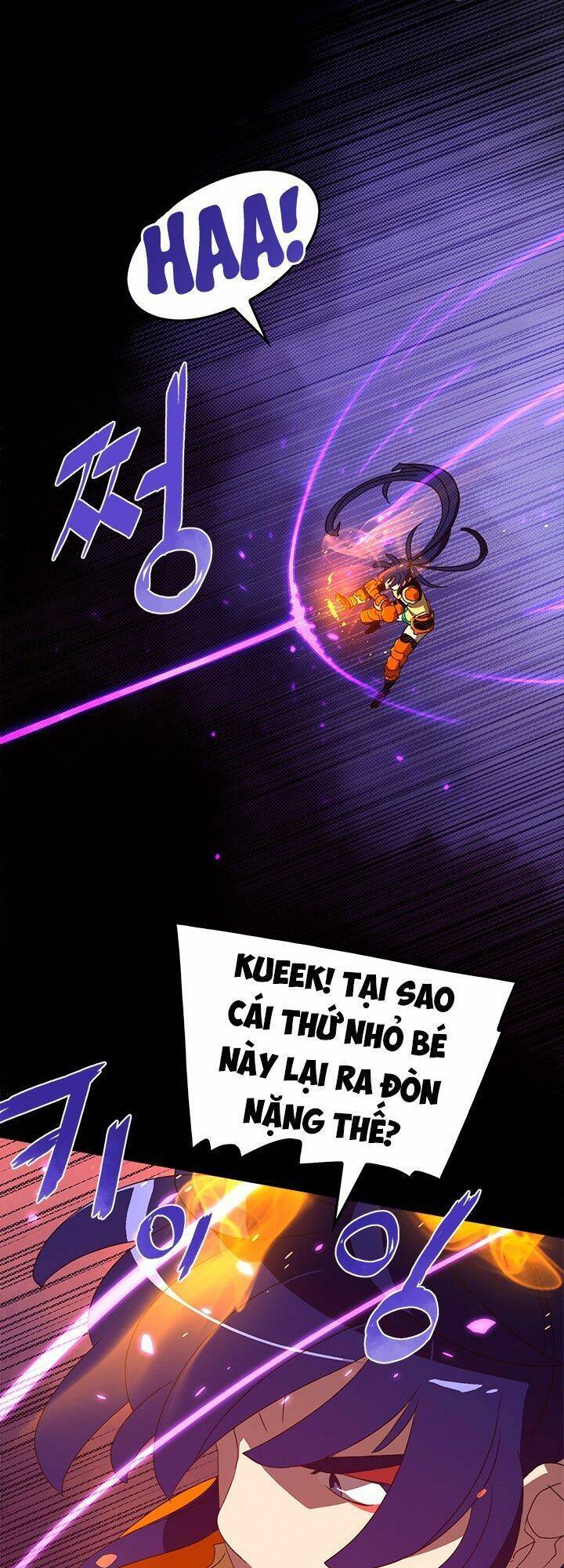 Ta Là Vua Pháp Sư Chapter 52 - Trang 4