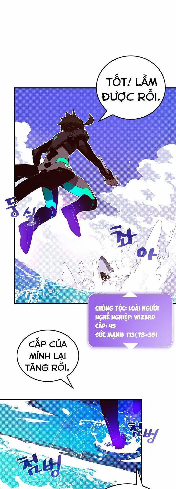 Ta Là Vua Pháp Sư Chapter 43 - Trang 19