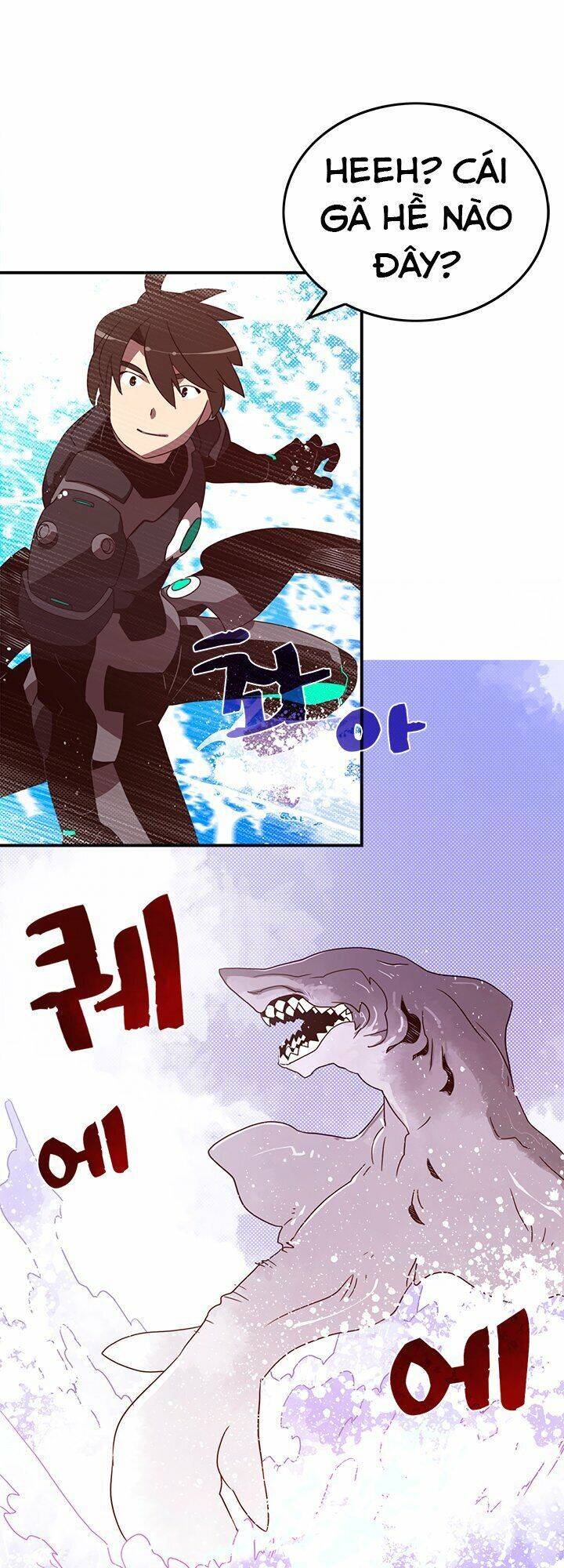 Ta Là Vua Pháp Sư Chapter 43 - Trang 10