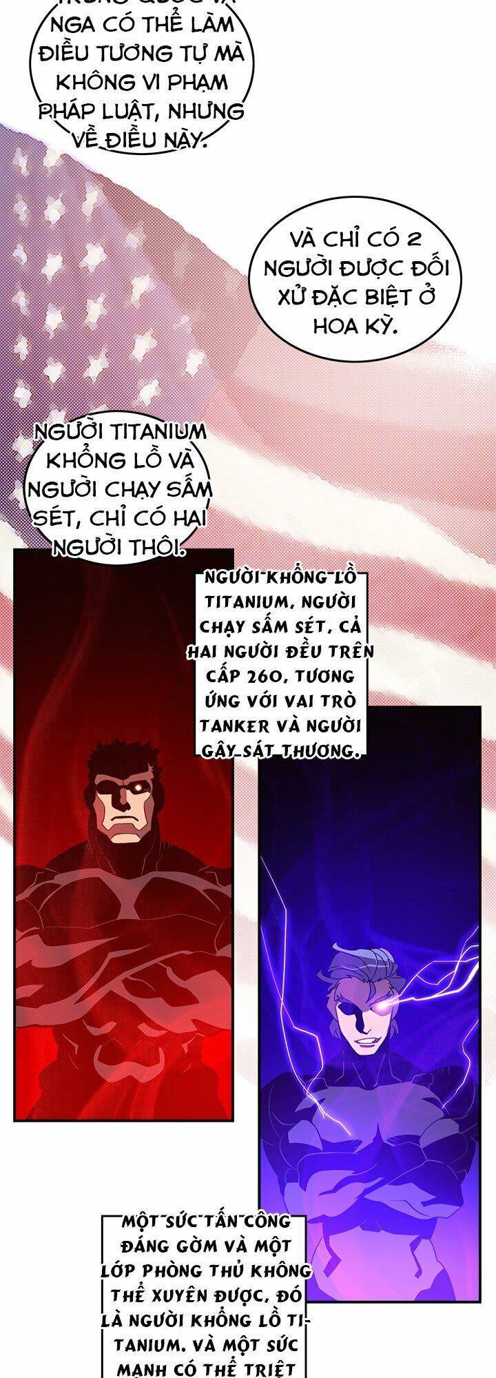 Ta Là Vua Pháp Sư Chapter 41 - Trang 17