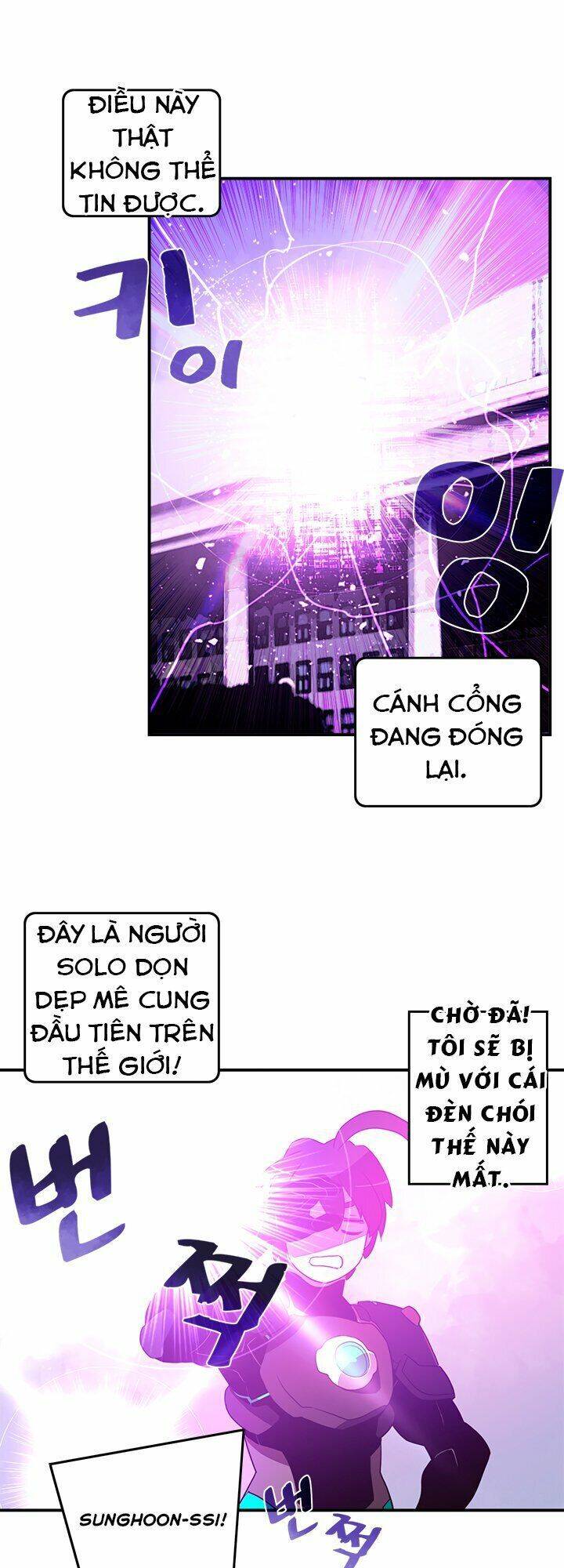 Ta Là Vua Pháp Sư Chapter 37 - Trang 10