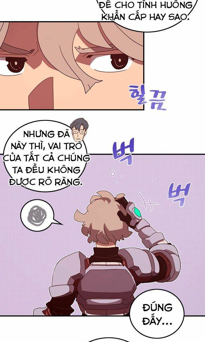 Ta Là Vua Pháp Sư Chapter 46 - Trang 9