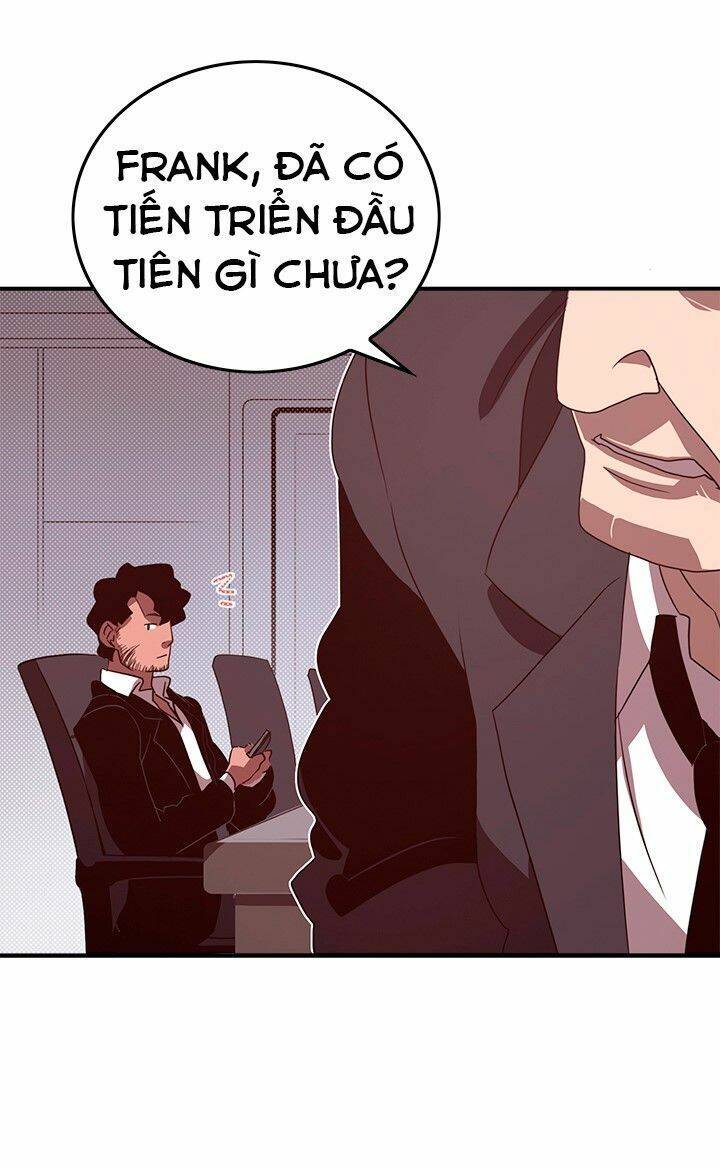 Ta Là Vua Pháp Sư Chapter 46 - Trang 18