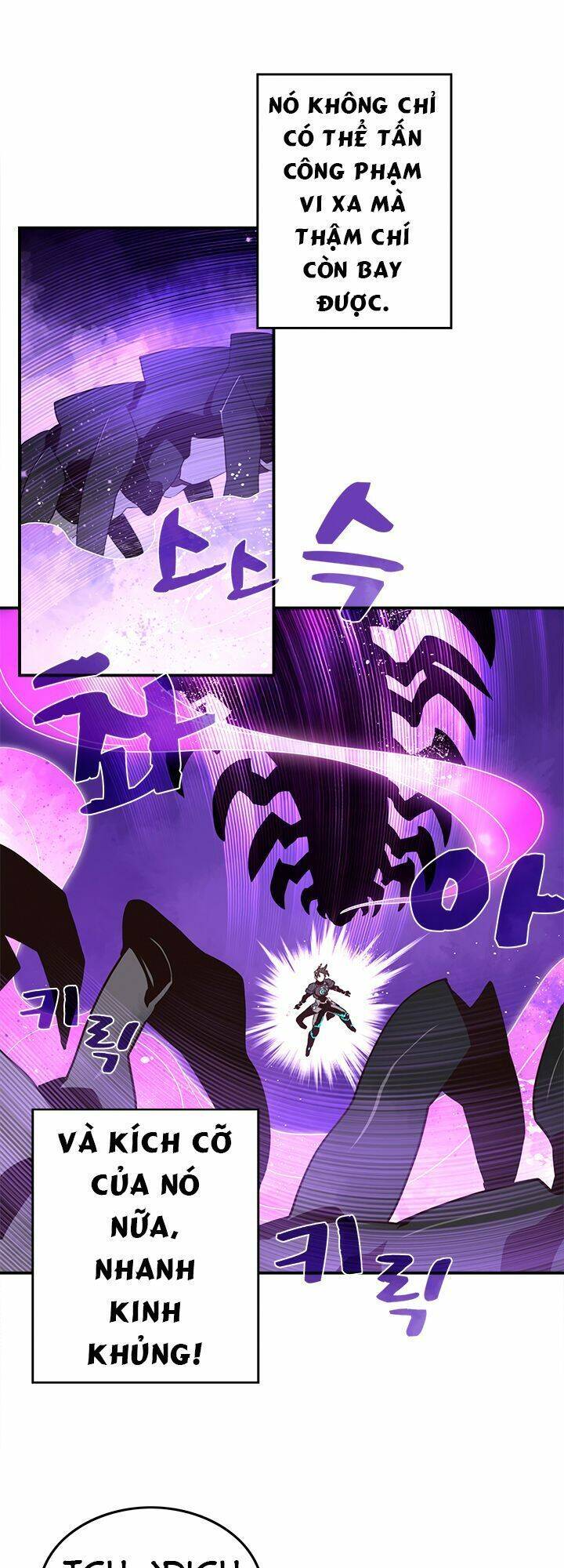 Ta Là Vua Pháp Sư Chapter 36 - Trang 11
