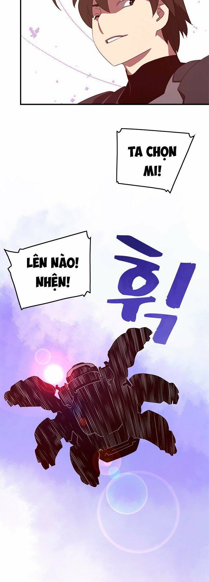 Ta Là Vua Pháp Sư Chapter 42 - Trang 32