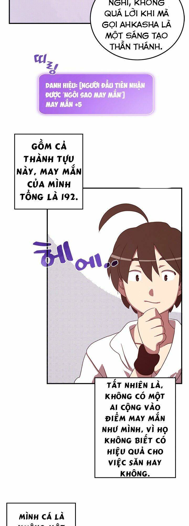 Ta Là Vua Pháp Sư Chapter 44 - Trang 14