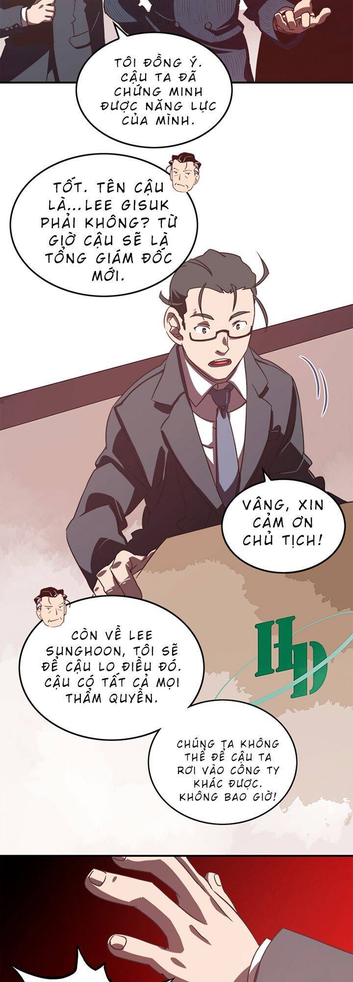 Ta Là Vua Pháp Sư Chapter 19 - Trang 11