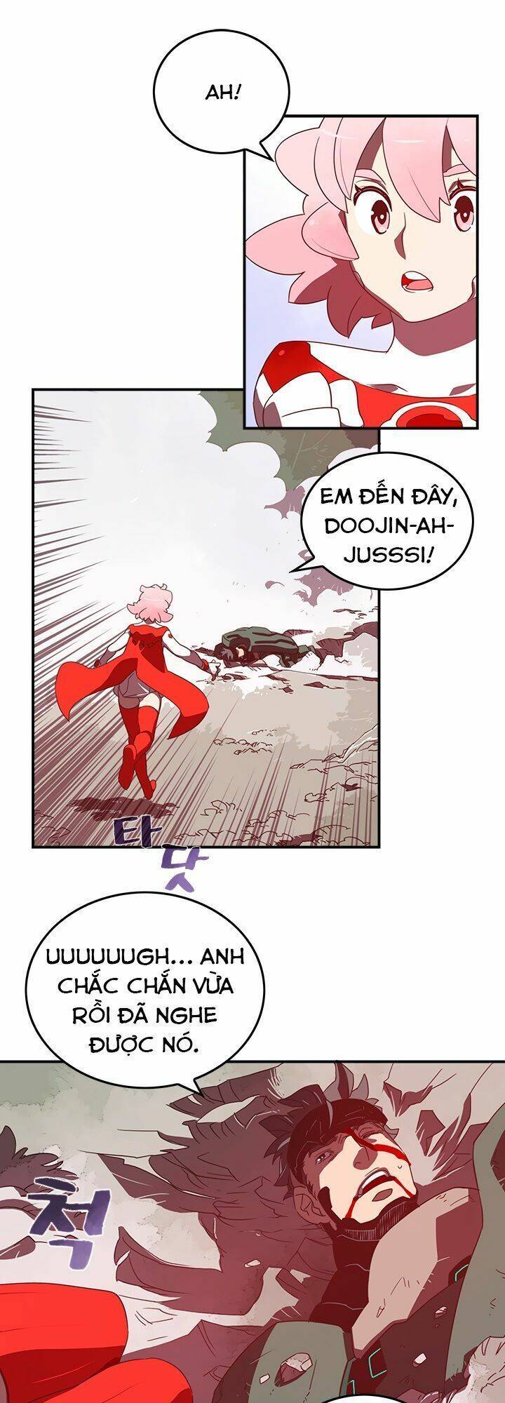 Ta Là Vua Pháp Sư Chapter 25 - Trang 19
