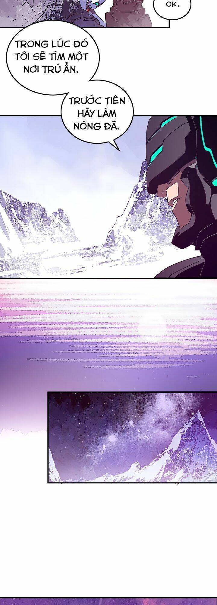Ta Là Vua Pháp Sư Chapter 30 - Trang 19