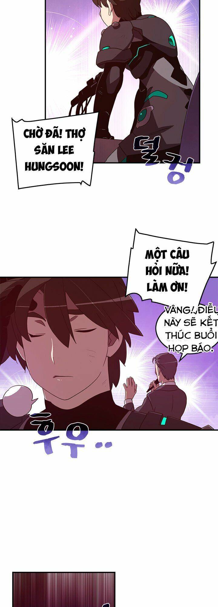 Ta Là Vua Pháp Sư Chapter 37 - Trang 26