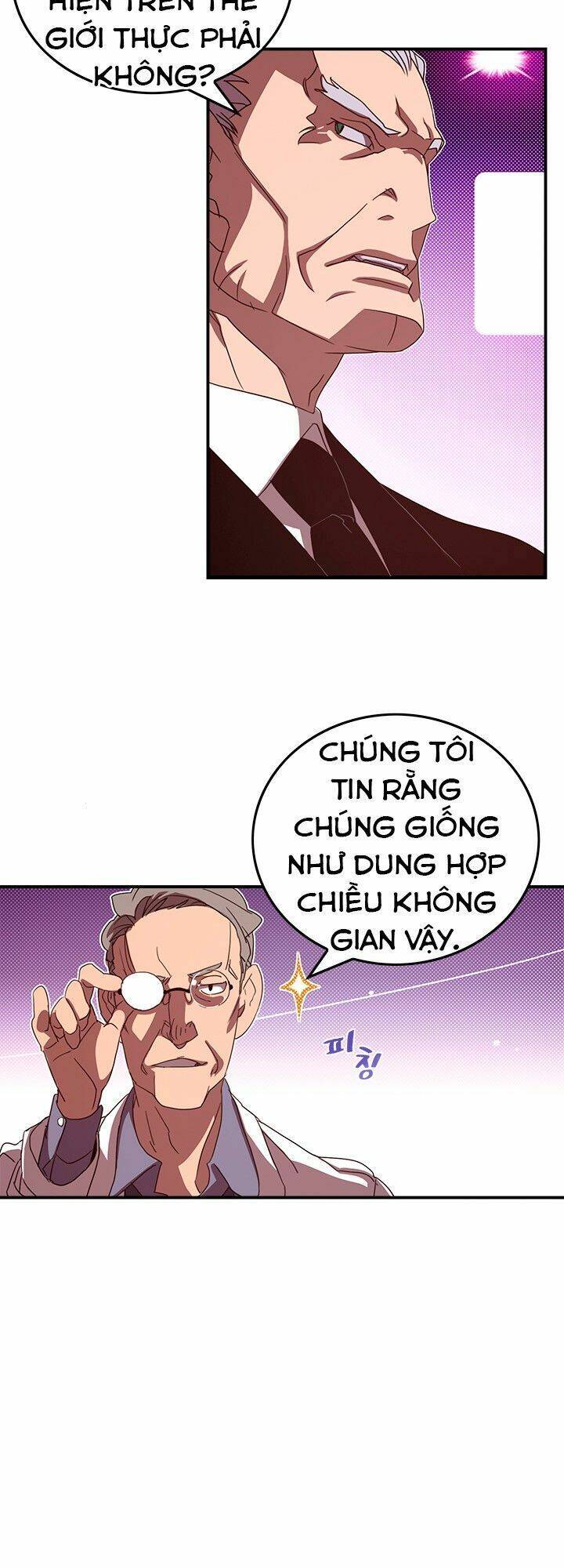 Ta Là Vua Pháp Sư Chapter 46 - Trang 14