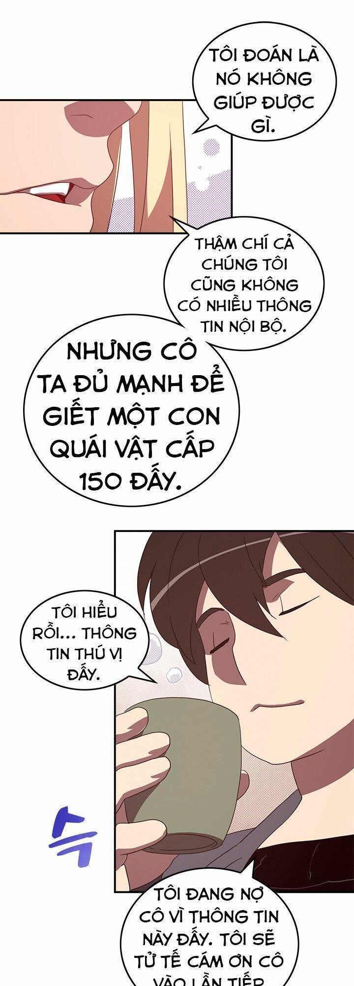 Ta Là Vua Pháp Sư Chapter 48 - Trang 13
