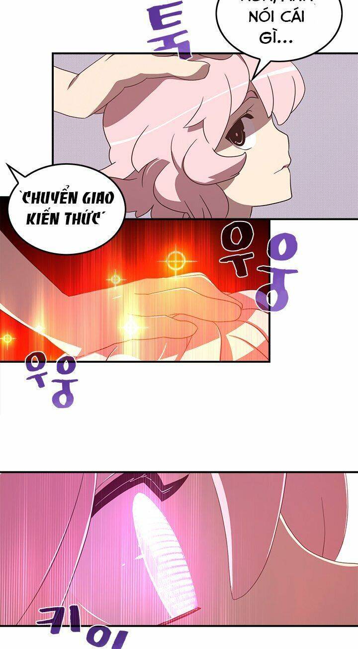 Ta Là Vua Pháp Sư Chapter 39 - Trang 23