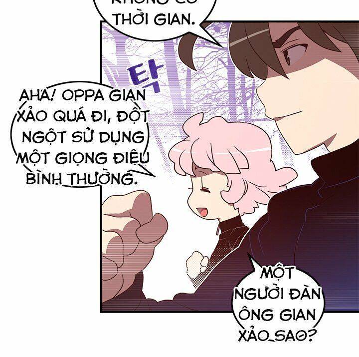 Ta Là Vua Pháp Sư Chapter 39 - Trang 8