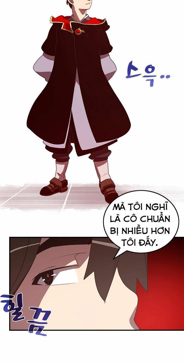 Ta Là Vua Pháp Sư Chapter 50 - Trang 19