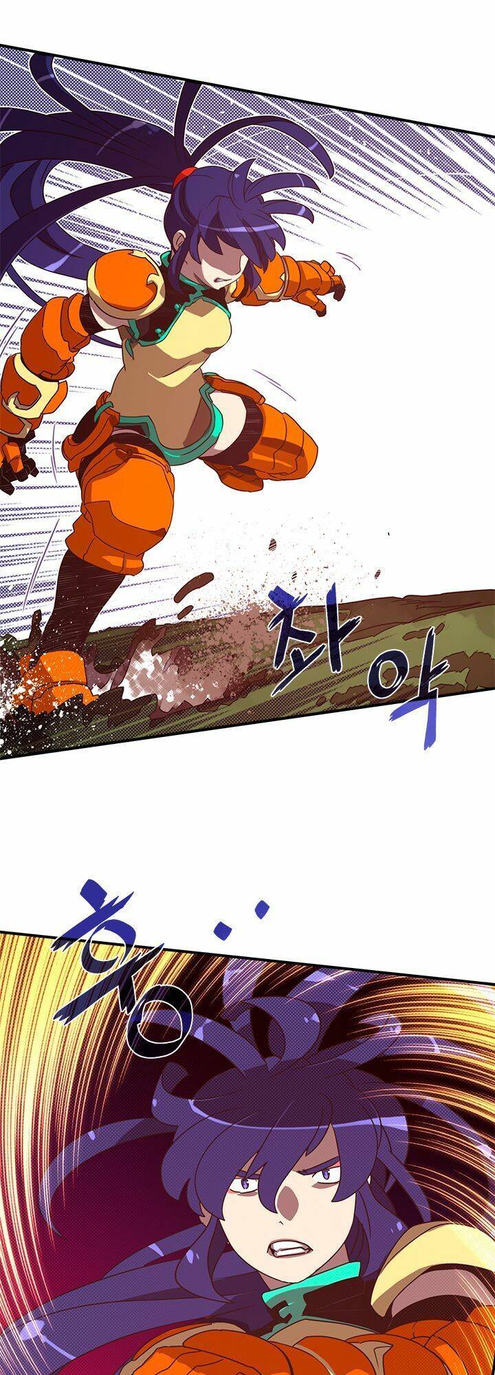Ta Là Vua Pháp Sư Chapter 52 - Trang 22