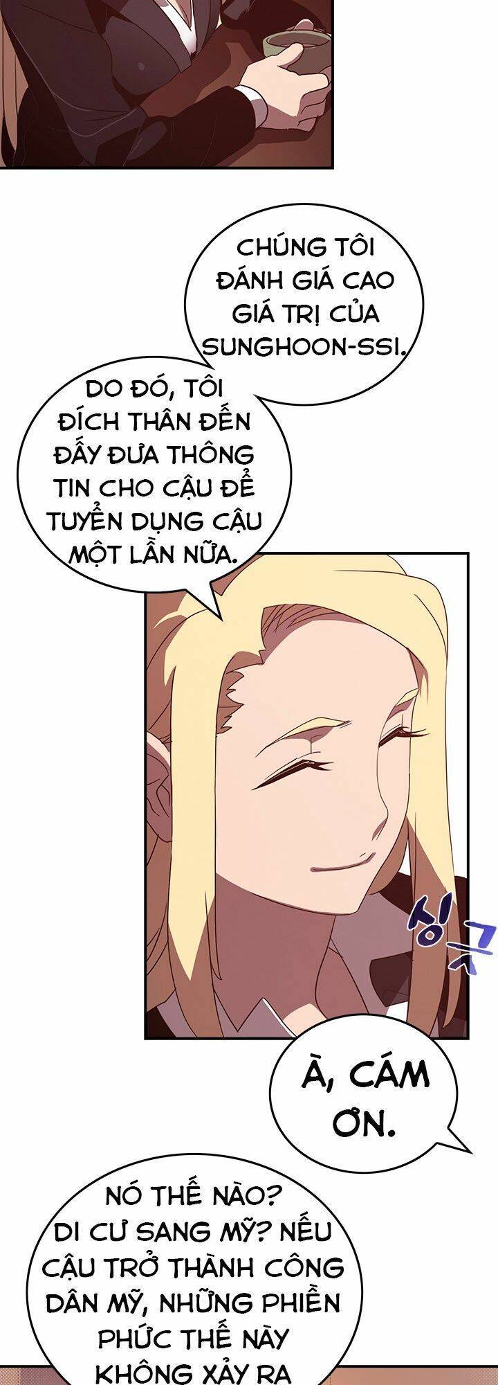 Ta Là Vua Pháp Sư Chapter 48 - Trang 11