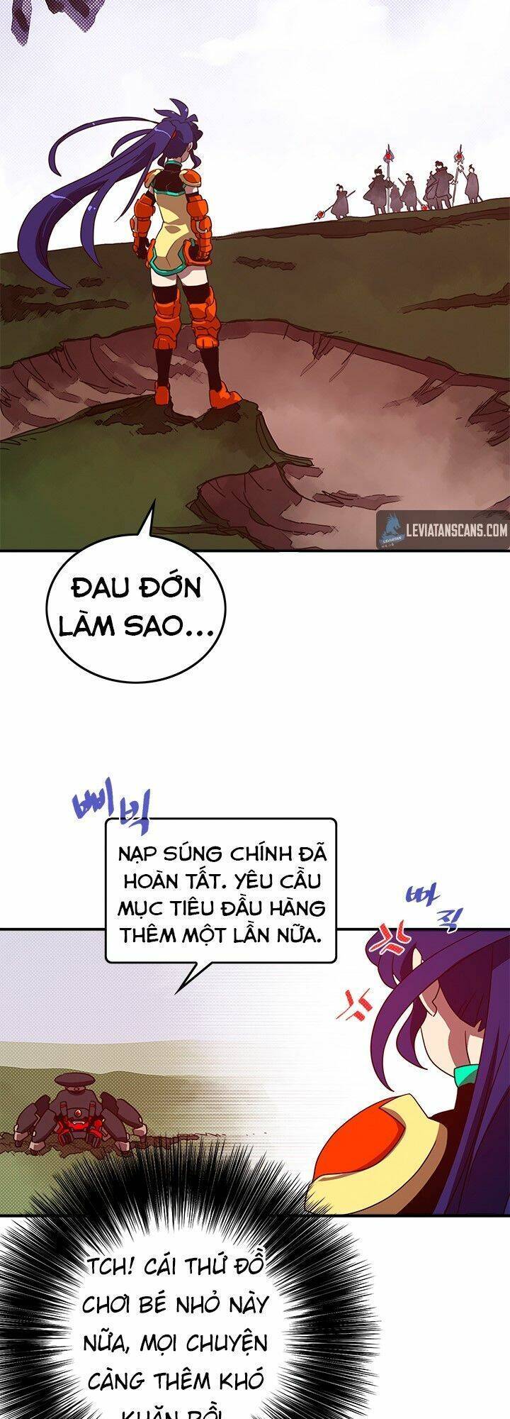 Ta Là Vua Pháp Sư Chapter 52 - Trang 30