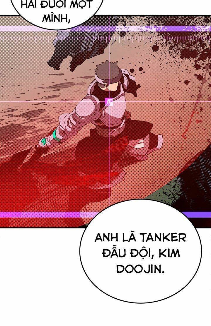 Ta Là Vua Pháp Sư Chapter 46 - Trang 24