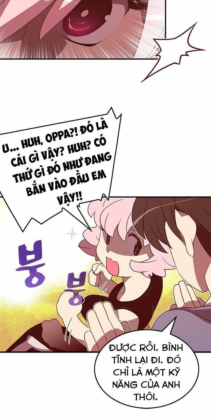 Ta Là Vua Pháp Sư Chapter 39 - Trang 25