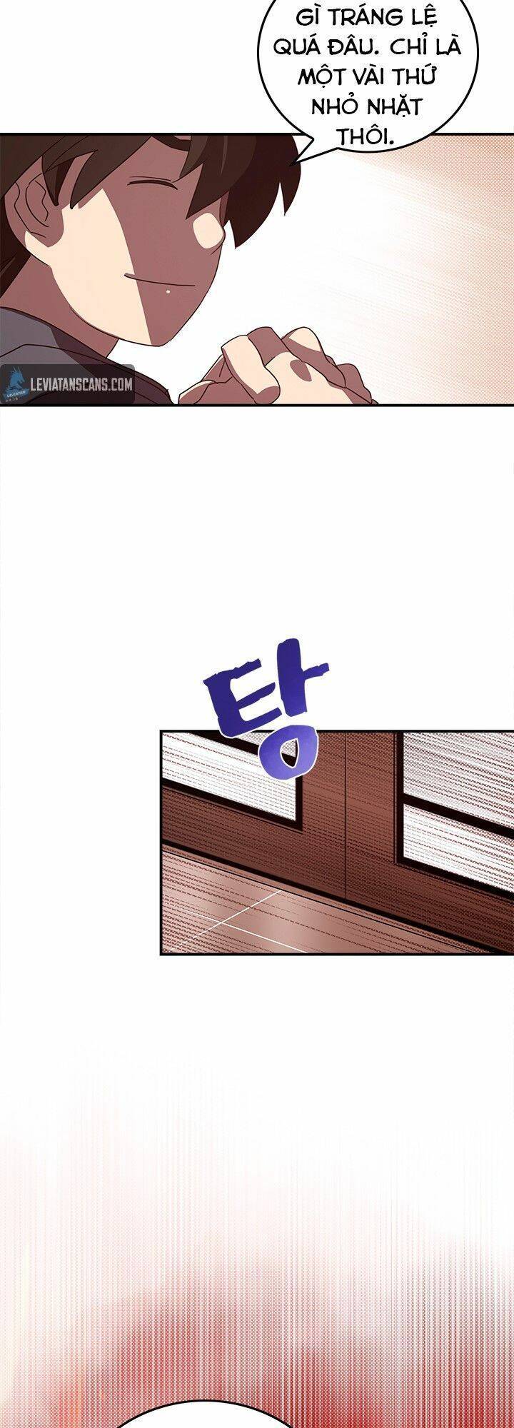 Ta Là Vua Pháp Sư Chapter 48 - Trang 35