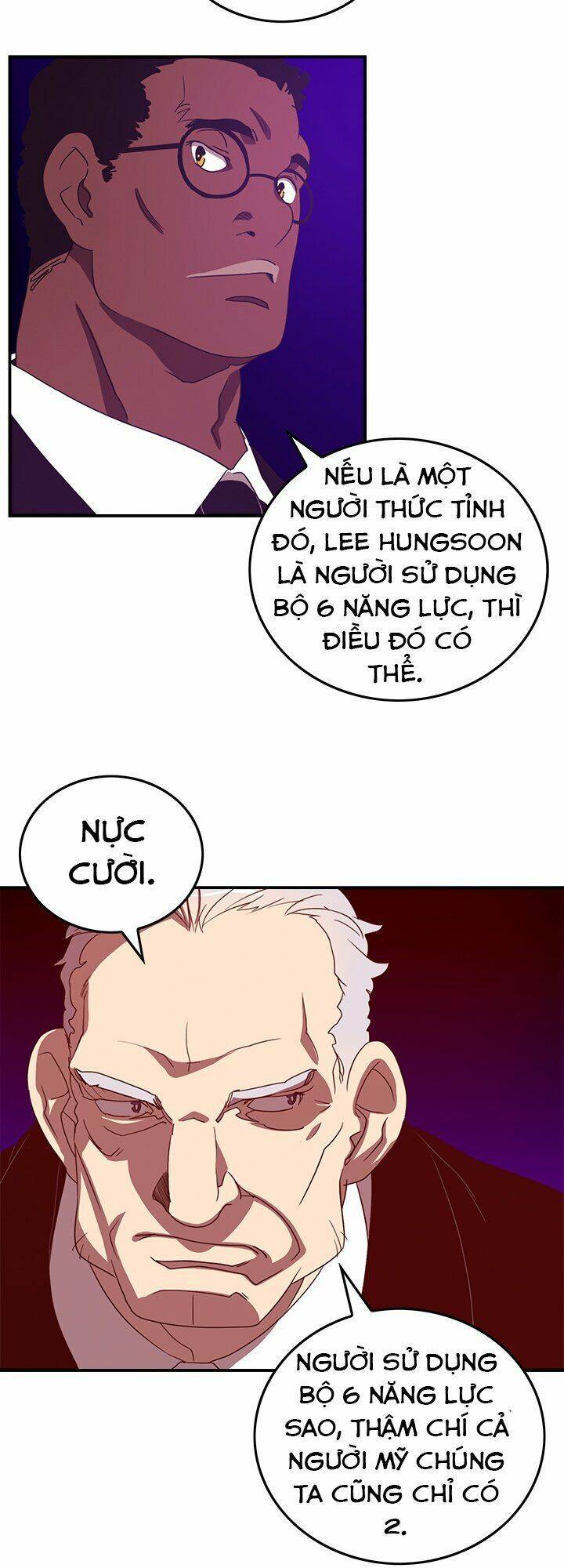 Ta Là Vua Pháp Sư Chapter 37 - Trang 20