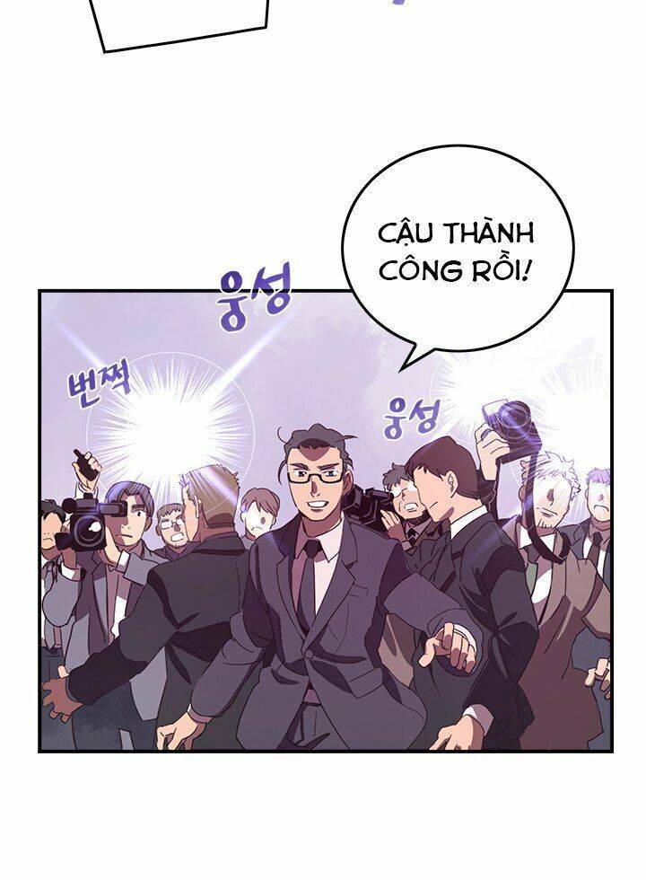 Ta Là Vua Pháp Sư Chapter 37 - Trang 11
