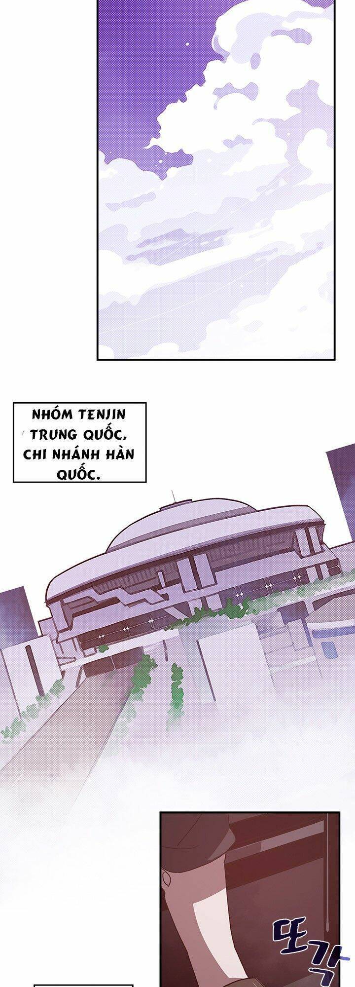 Ta Là Vua Pháp Sư Chapter 50 - Trang 12
