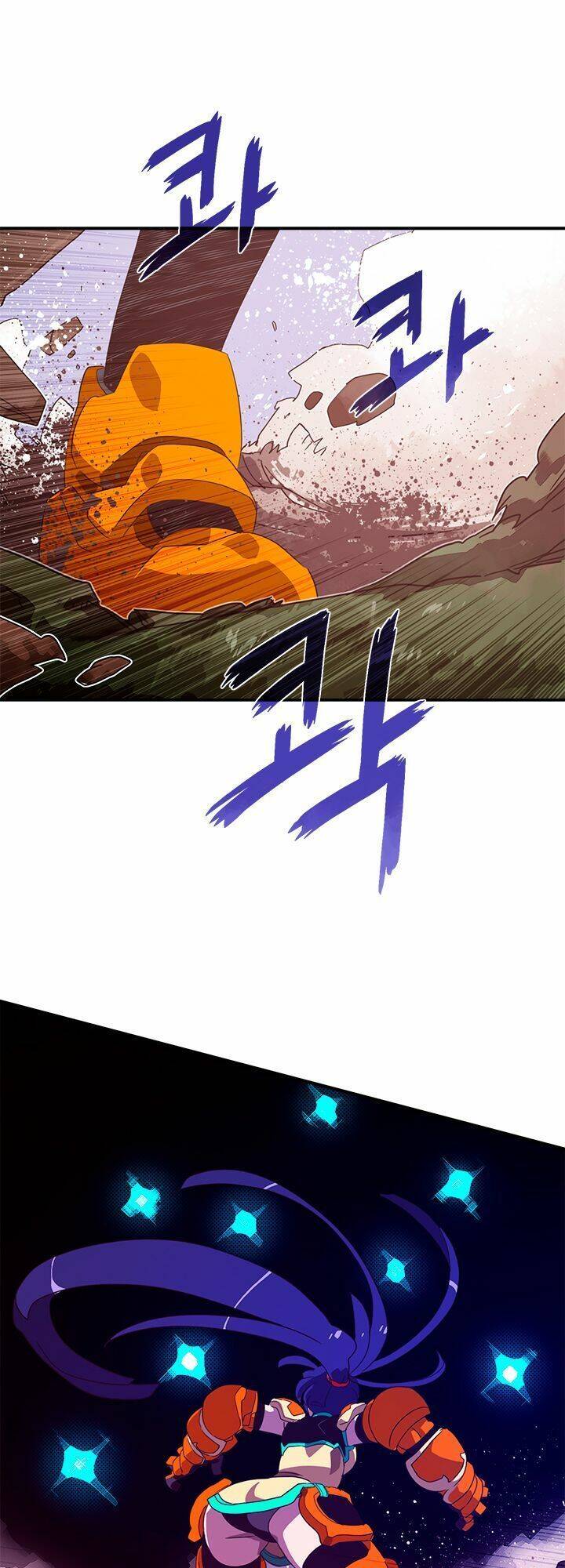 Ta Là Vua Pháp Sư Chapter 52 - Trang 13