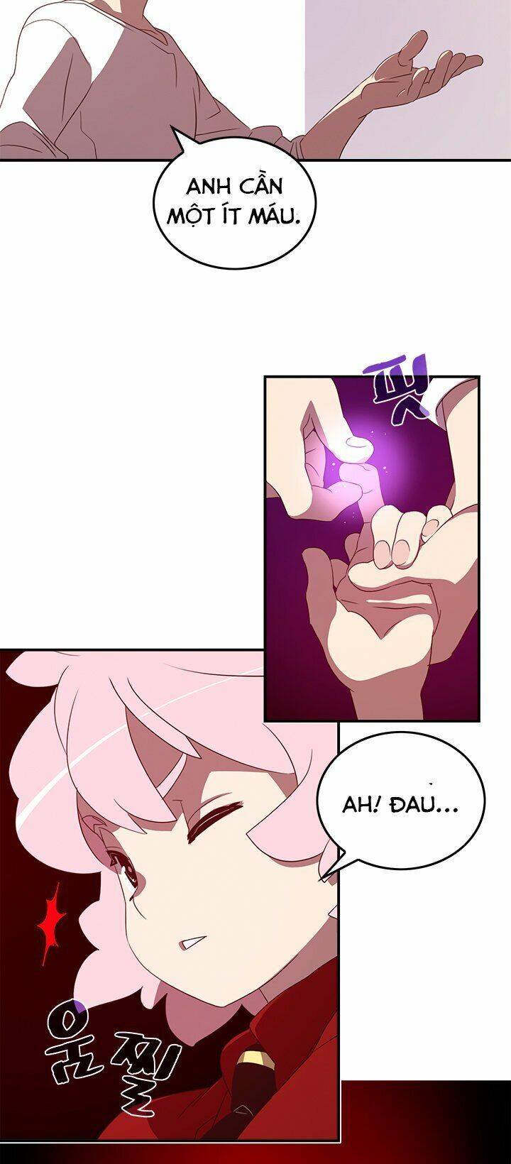 Ta Là Vua Pháp Sư Chapter 39 - Trang 5