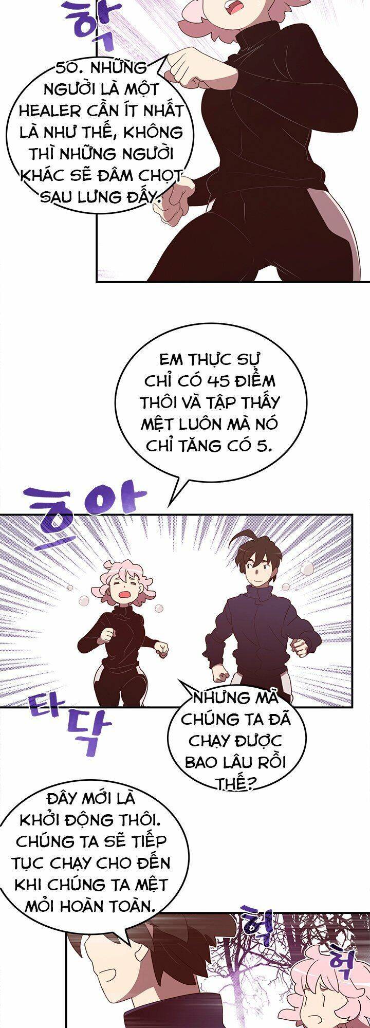 Ta Là Vua Pháp Sư Chapter 39 - Trang 14
