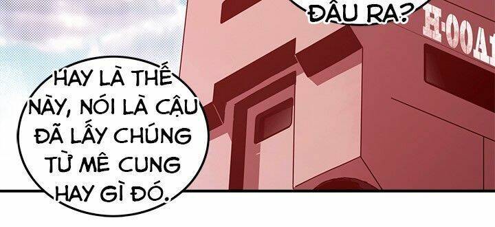 Ta Là Vua Pháp Sư Chapter 44 - Trang 31