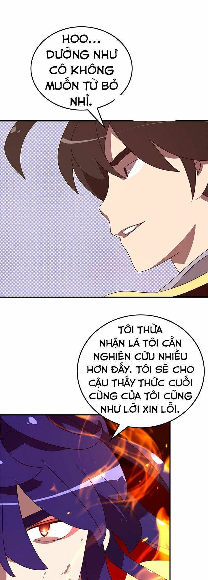 Ta Là Vua Pháp Sư Chapter 52 - Trang 32