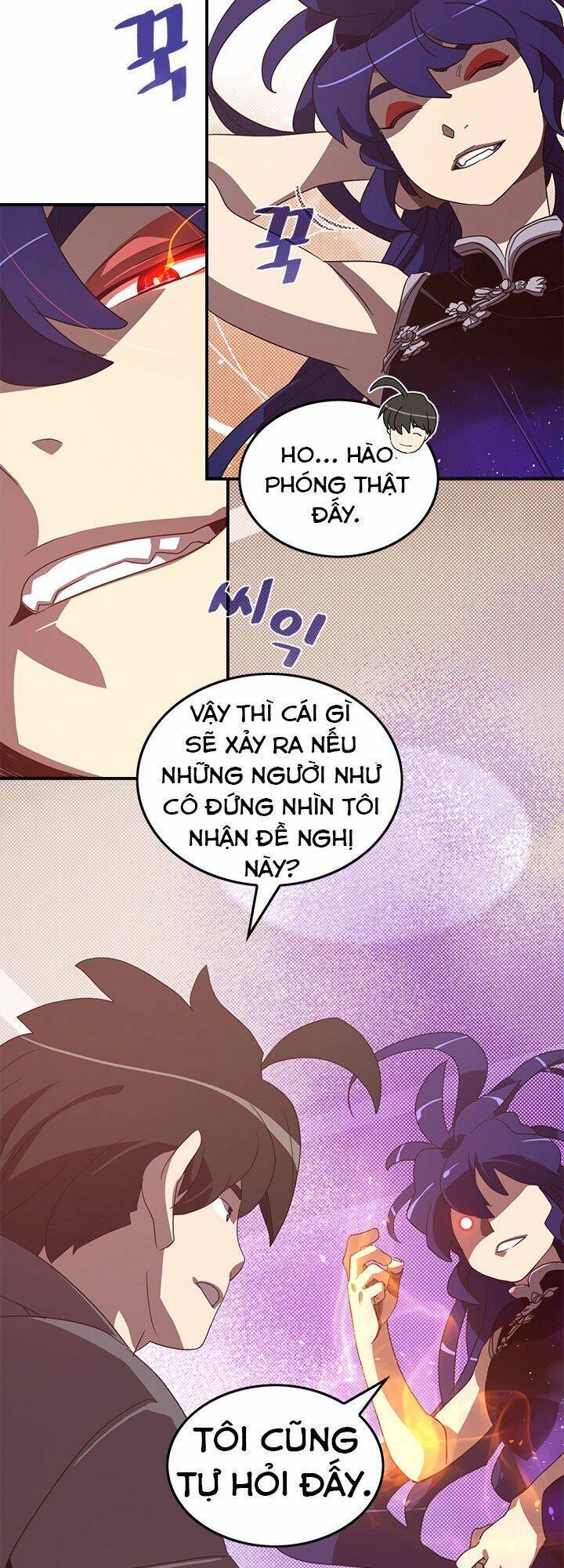 Ta Là Vua Pháp Sư Chapter 49 - Trang 9