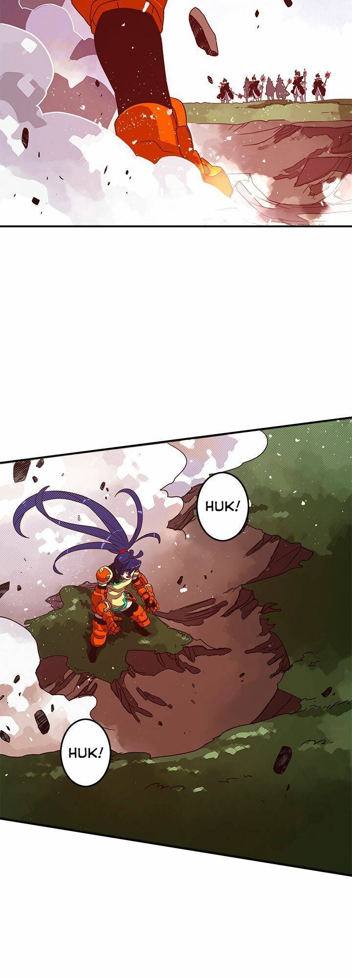 Ta Là Vua Pháp Sư Chapter 52 - Trang 27