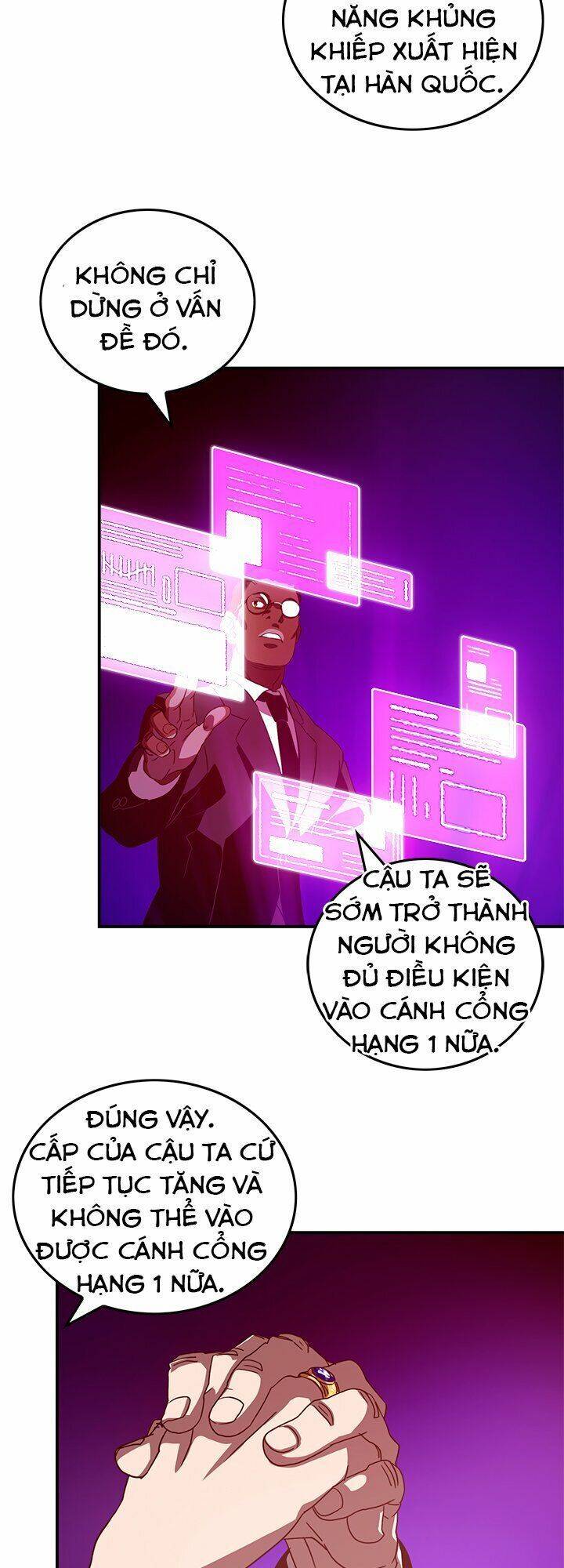 Ta Là Vua Pháp Sư Chapter 38 - Trang 1