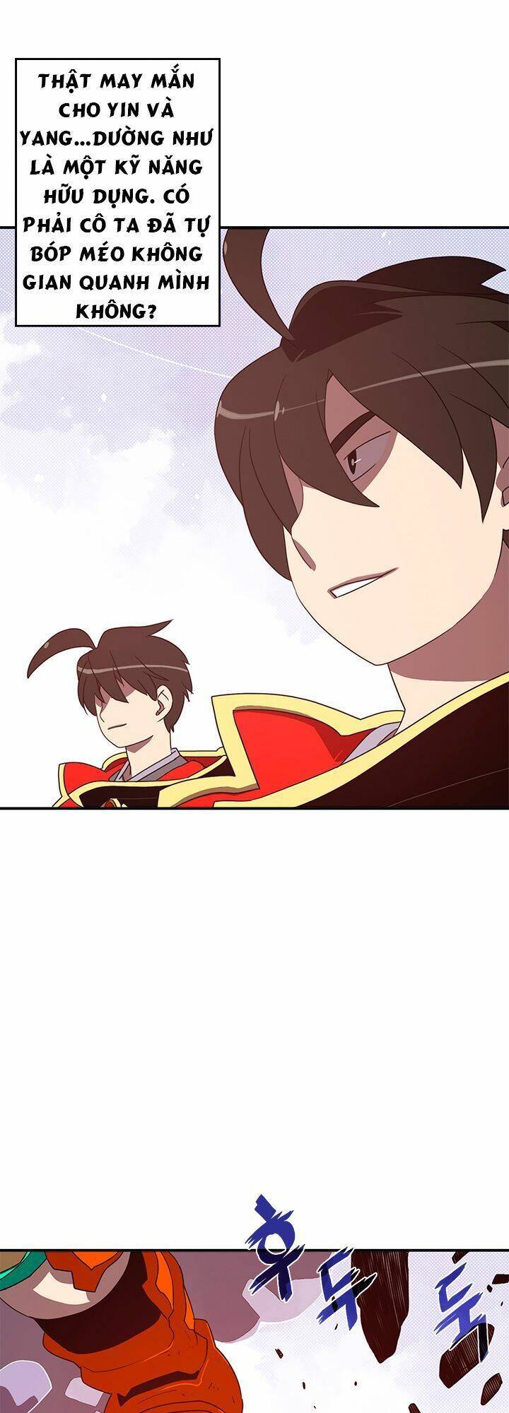 Ta Là Vua Pháp Sư Chapter 52 - Trang 26