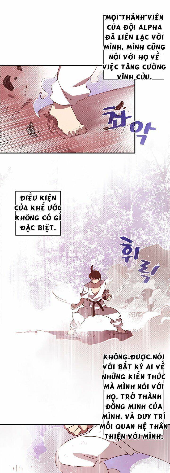 Ta Là Vua Pháp Sư Chapter 40 - Trang 7