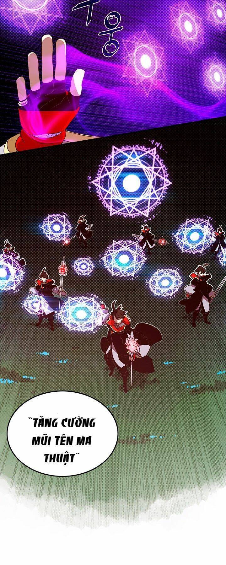 Ta Là Vua Pháp Sư Chapter 52 - Trang 37