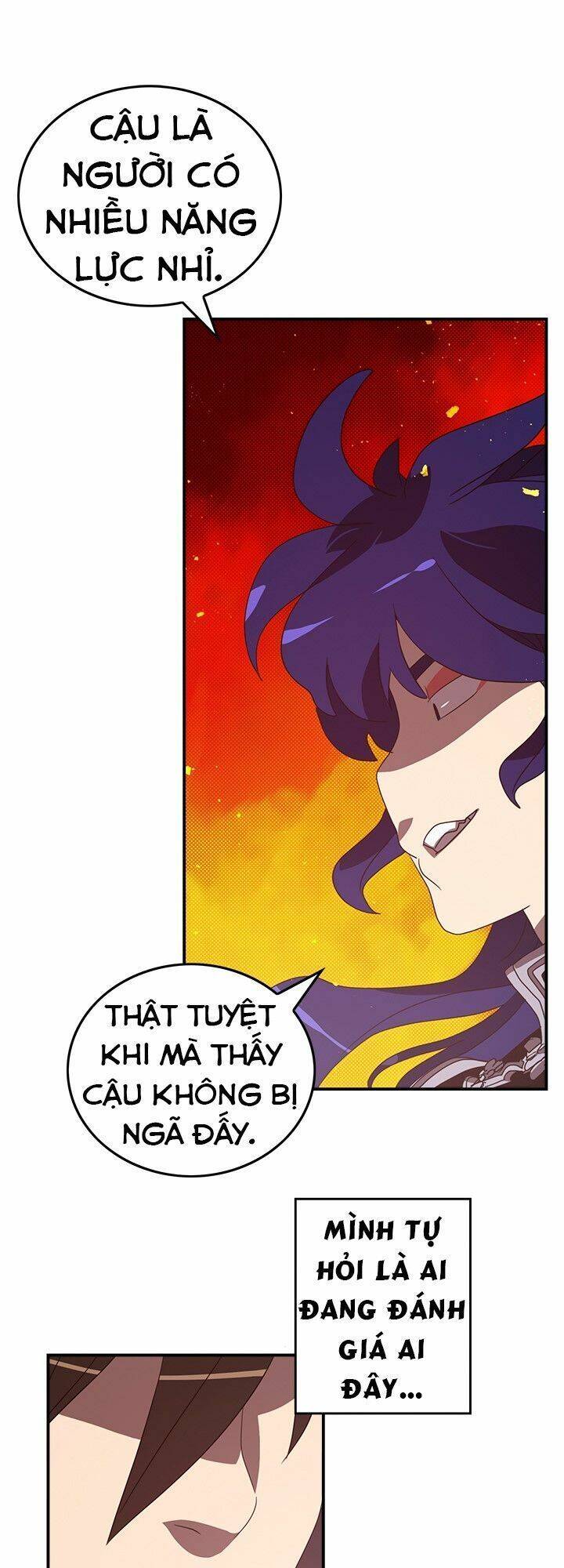 Ta Là Vua Pháp Sư Chapter 49 - Trang 1