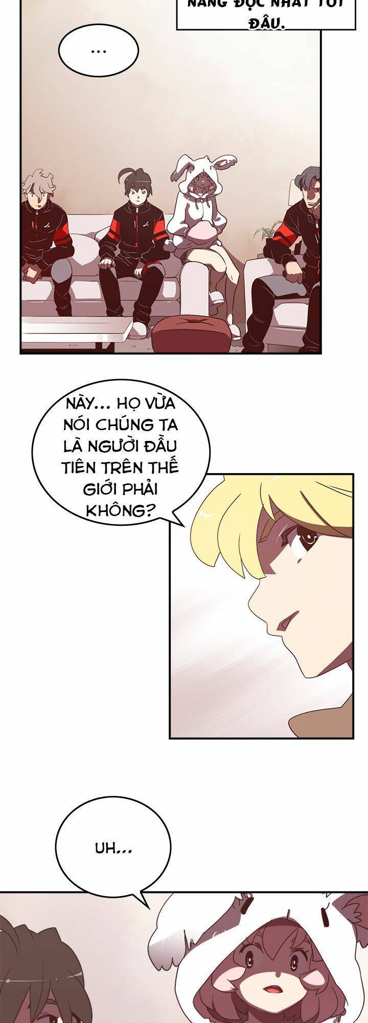 Ta Là Vua Pháp Sư Chapter 27 - Trang 28