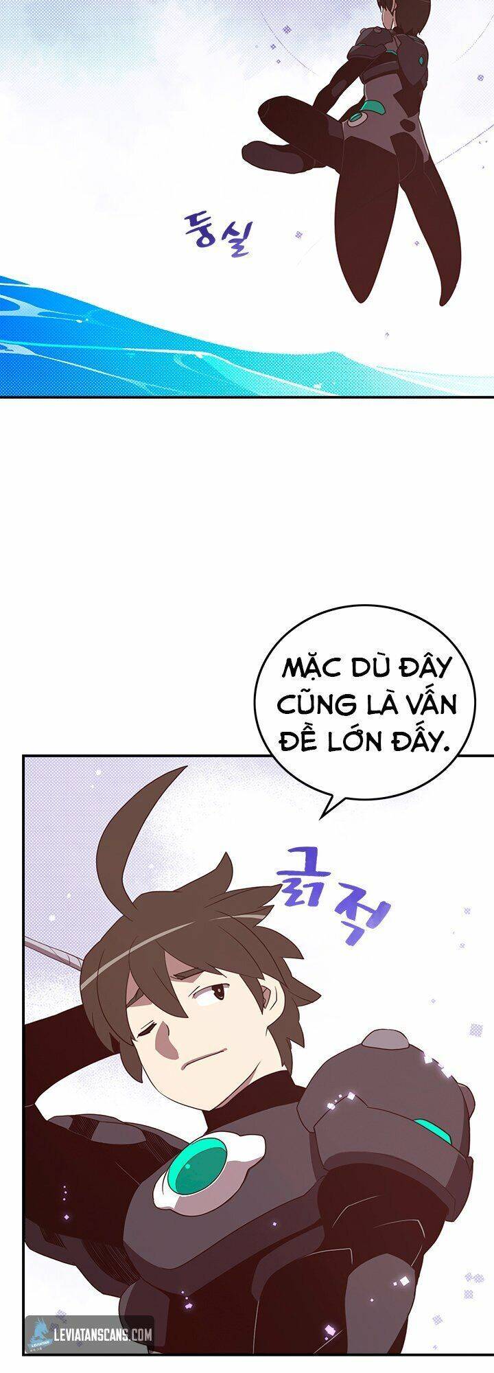 Ta Là Vua Pháp Sư Chapter 43 - Trang 5