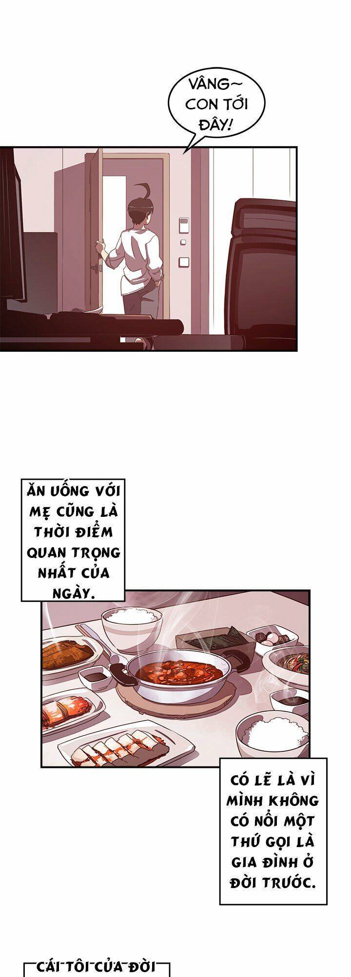 Ta Là Vua Pháp Sư Chapter 38 - Trang 12