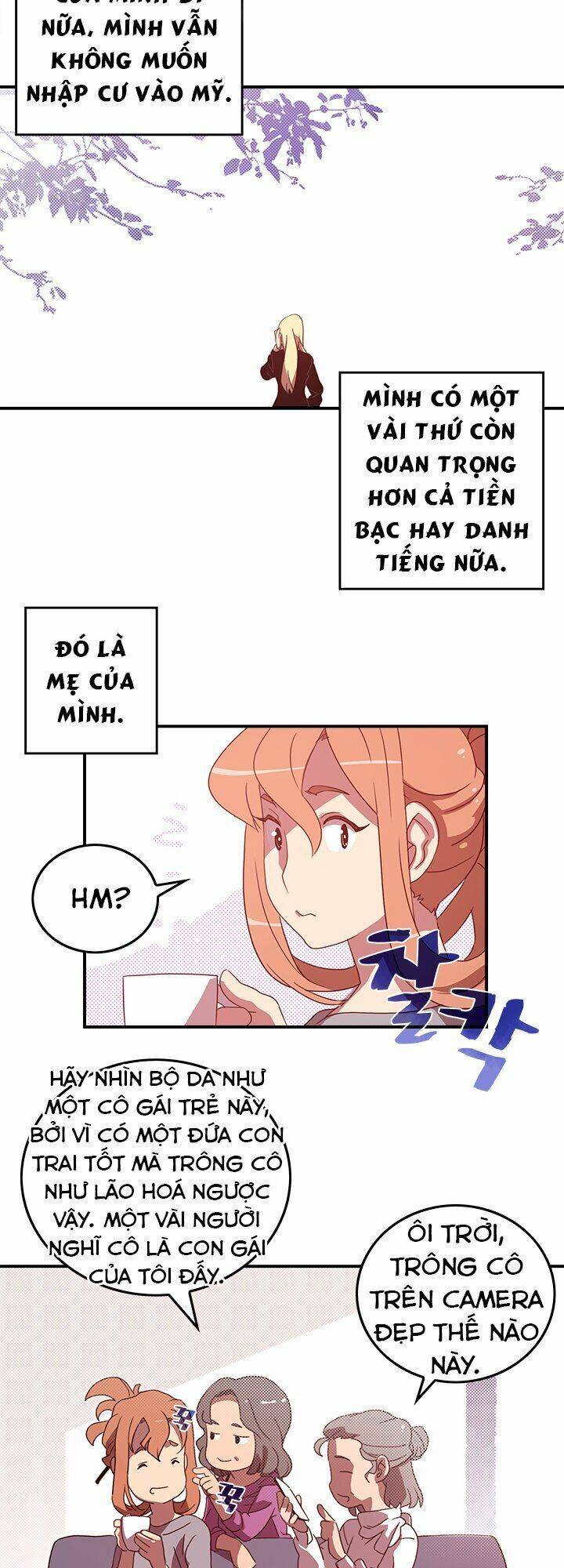Ta Là Vua Pháp Sư Chapter 42 - Trang 11